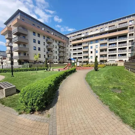 Apartament U Oli I Laury-2